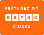 kayak logo