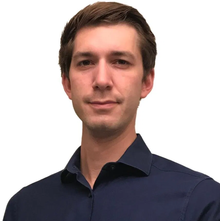 Profile Picture 2021